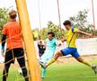 Amical UTA Arad - Progresul Pecica // FOTO @UTA Arad