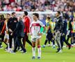 Turcii, dezamăgiți după eliminarea prematură de la Mondial // foto: Imago