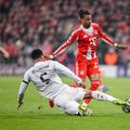 Michael Olise contra lui Real Madrid, duel în Liga Campionilor // foto: Imago Images