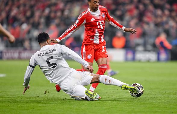 Răsturnare de situație! Ce le-a transmis Michael Olise șefilor lui Bayern