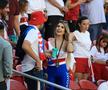Suporteri la Turcia - Paraguay