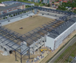 Poli Timișoara nu va juca în 2026 pe stadionul „Eroii Timișoarei” // foto: captură Facebook @Alfred Simonis