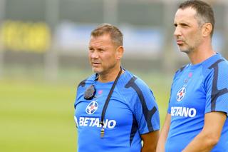 Thomas Neubert numește „bestia” de la FCSB