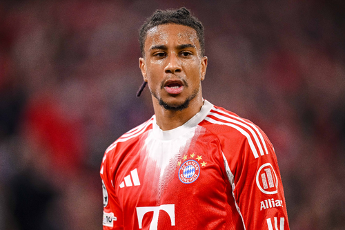 Real Madrid neagă interesul pentru Michael Olise // foto: Imago Images