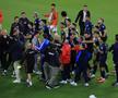Fotbaliștii Turciei, în stare de șoc după eliminarea rușinoasă de la Mondial: „Prezentăm scuze poporului nostru”