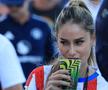 Suporteri la Turcia - Paraguay