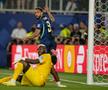 Brazilia - Haiti » Reprize diametral opuse ale naționalei lui Ancelotti