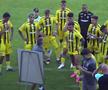 Dinamo - Gornik Leczna, primul amical al verii pentru „câini”: Nuno Campos a debutat cu un succes