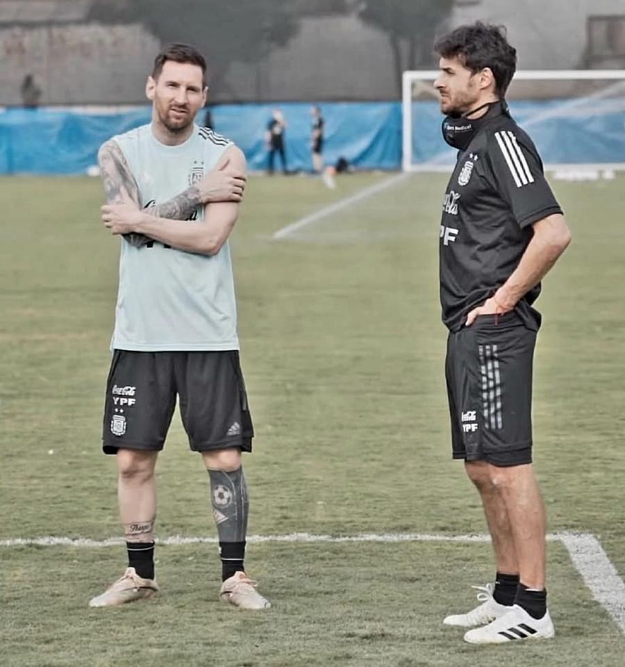 Pablo, idolul lui Leo Messi! Zeul Maradona a spus cândva despre el: „Singurul pentru care aș plăti să-l văd”