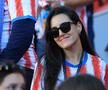 Suporteri la Turcia - Paraguay