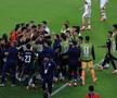 Turcia nu profită de superioritatea numerică și e a doua echipă eliminată de la Mondial!