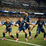 Brazilia - Haiti, CM 2026 / Foto: Imago Images