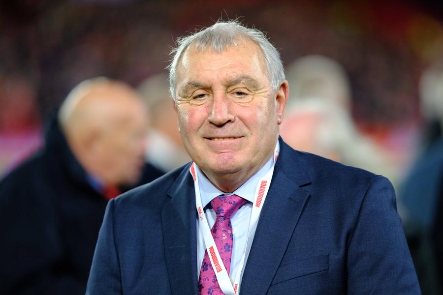 Peter Shilton în noiembrie 2025 „Mâna lui Dumnezeu” nu se iartă » Chiar și după 40 de ani, portarul Angliei nu uită golul lui Maradona