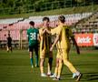 Dinamo - Gornik Leczna, primul amical al verii pentru „câini”: Nuno Campos a debutat cu un succes
