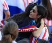 Suporteri la Turcia - Paraguay