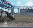 Poli Timișoara nu va juca în 2026 pe stadionul „Eroii Timișoarei” // foto: captură Facebook @Alfred Simonis