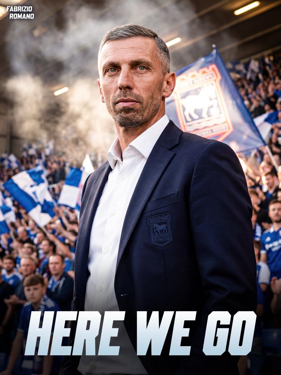 Schimbare de antrenor în Premier League, Fabrizio Romano a confirmat mutarea