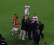 Turcia nu profită de superioritatea numerică și e a doua echipă eliminată de la Mondial!