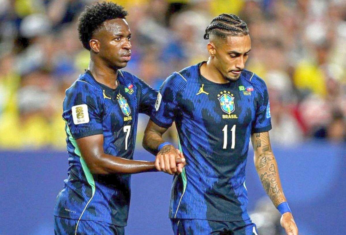 Panică la brazilieni: vedeta lui Ancelotti s-a accidentat și poate rata restul Mondialului