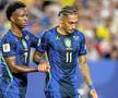 Raphinha s-a accidentat în Brazilia - Haiti și poate rata restul Mondialului // foto: X