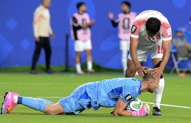 Îl provoacă pe Messi la Mondial: „Sunt mai degrabă genul Cristiano Ronaldo”