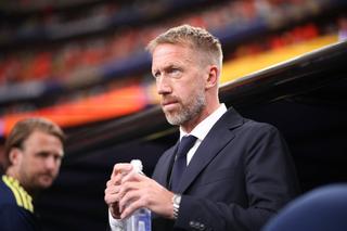 Graham Potter, după umilința suferită în fața Olandei: „Trebuie să ai și astfel de experiențe”
