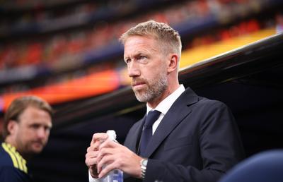 Graham Potter, după umilința suferită în fața Olandei: „Trebuie să ai și astfel de experiențe”