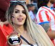 Suporteri la Turcia - Paraguay