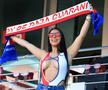 Suporteri la Turcia - Paraguay