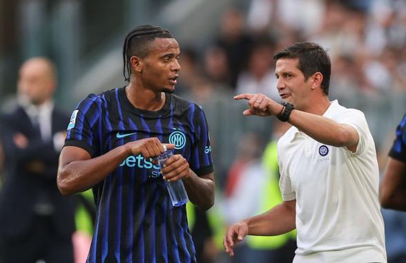 Ar fi mutarea verii în Serie A! Chivu e „all-in” pentru transfer: cât trebuie să plătească Inter