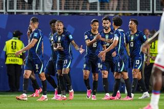 Brazilia - Haiti » Reprize diametral opuse ale naționalei lui Ancelotti