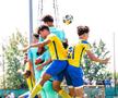 Amical UTA Arad - Progresul Pecica // FOTO @UTA Arad