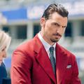 Zlatan Ibrahimovic, dur după controversa de la Mondial / Foto: Facebook FOX Sports