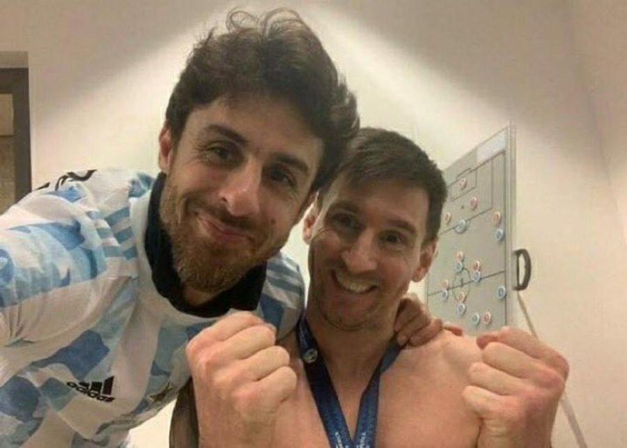Pablo, idolul lui Leo Messi! Zeul Maradona a spus cândva despre el: „Singurul pentru care aș plăti să-l văd”