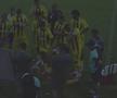 Nuno Campos i-a scos la tablă pe jucătorii lui Dinamo