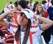 Suporteri la Turcia - Paraguay