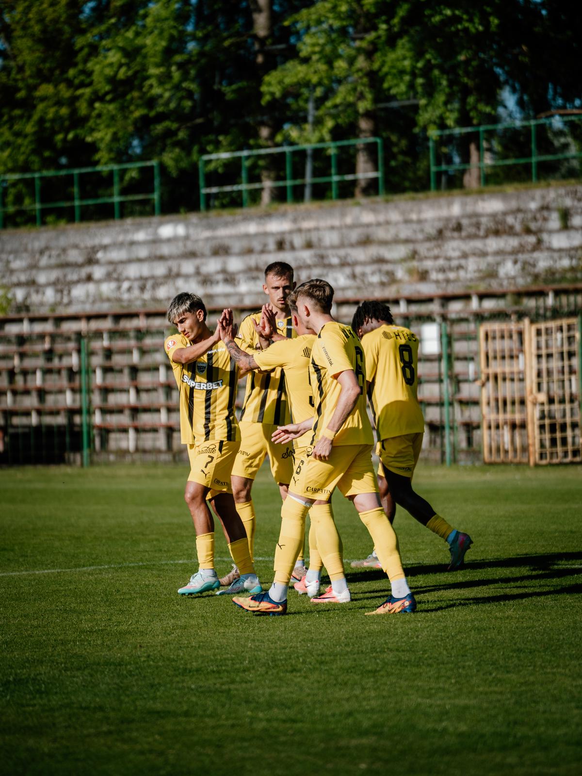 Imagini amical Dinamo - Gornik Leczna