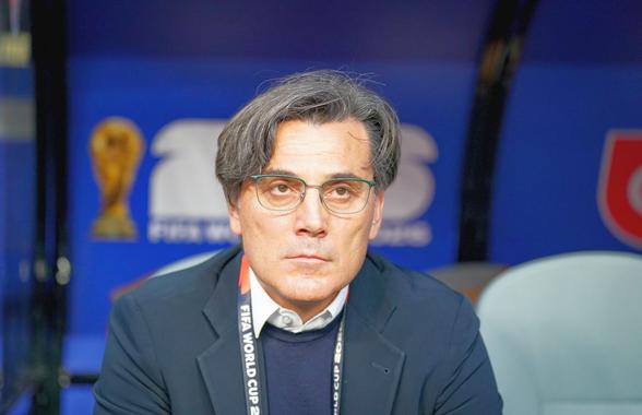 Turcii îi cer demisia, Montella a găsit „vinovatul” pentru marea deziluzie de la Mondial: „Dacă unul dintre voi îmi poate explica acest lucru...”