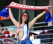 Suporteri la Turcia - Paraguay