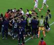Turcia nu profită de superioritatea numerică și e a doua echipă eliminată de la Mondial!