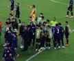 Turcia nu profită de superioritatea numerică și e a doua echipă eliminată de la Mondial!