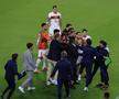 Turcia nu profită de superioritatea numerică și e a doua echipă eliminată de la Mondial!