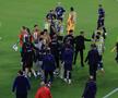 Turcia nu profită de superioritatea numerică și e a doua echipă eliminată de la Mondial!