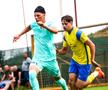 Amical UTA Arad - Progresul Pecica // FOTO @UTA Arad