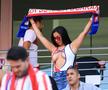 Suporteri la Turcia - Paraguay