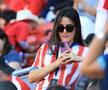 Suporteri la Turcia - Paraguay