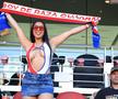 Suporteri la Turcia - Paraguay