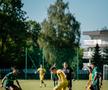 Imagini amical Dinamo - Gornik Leczna