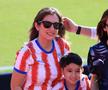 Suporteri la Turcia - Paraguay