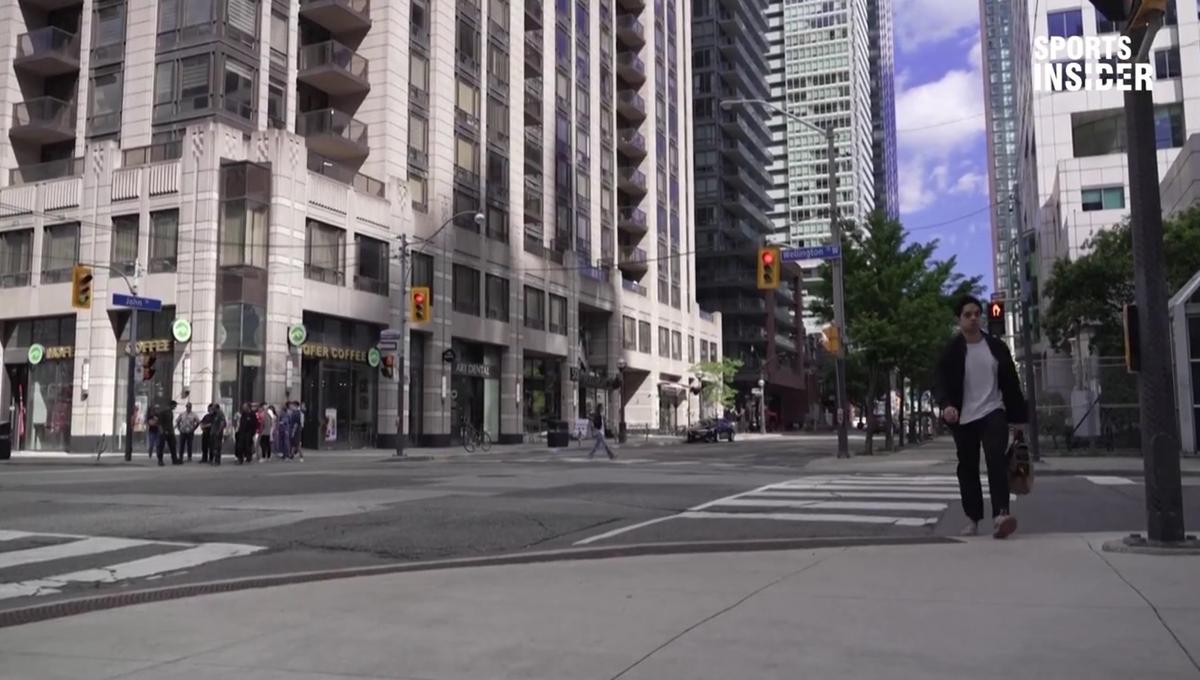 Peștișorul de aur din Toronto face predicții corecte la CM 2026